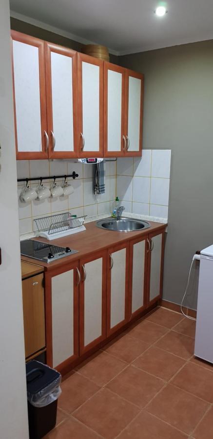 Apartman I Studio Apartman Majoli Kukuljanovo エクステリア 写真