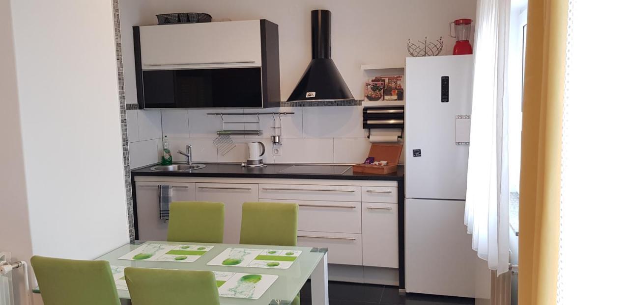 Apartman I Studio Apartman Majoli Kukuljanovo エクステリア 写真
