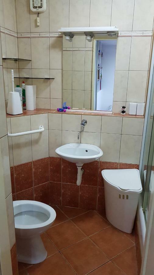 Apartman I Studio Apartman Majoli Kukuljanovo エクステリア 写真